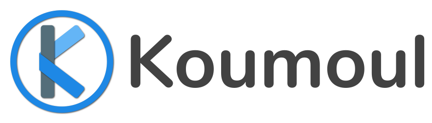 Koumoul Logo